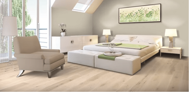 Best Flooring For Coastal Homes
