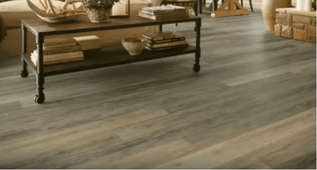 Best Flooring For Coastal Homes