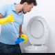 ! how to unclog toilet when nothing works