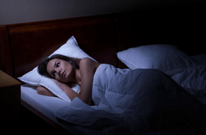 Bedroom Challenges That Couples Face