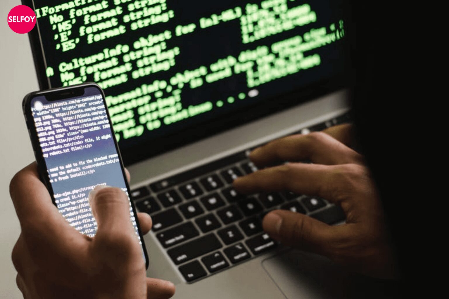 Here are the codes to check if phone is hacked 2020 
