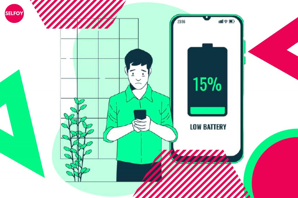How To Get Rid Of Android Battery Drain Virus Quickly? [2023]