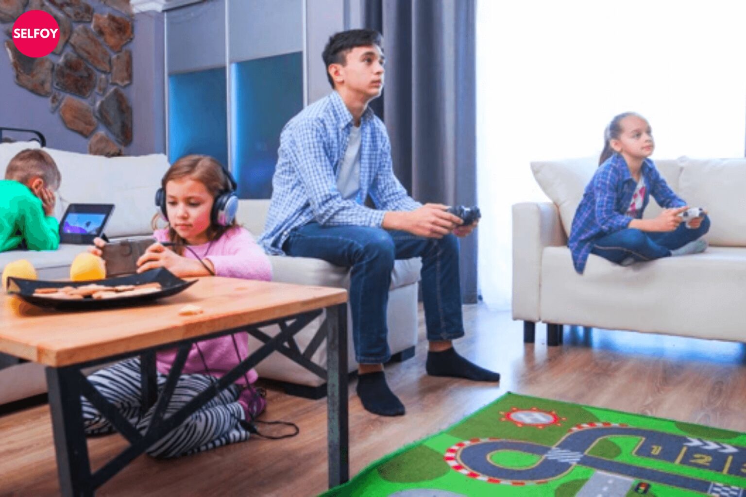 Is Twitch Safe For Kids? Parents' Ultimate Guide To Twitch 2024