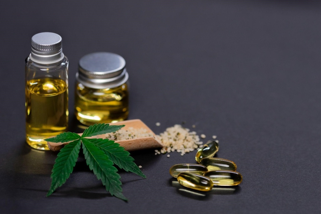 7 Ways CBD Oil Can Heal The Mind, Body, And Soul