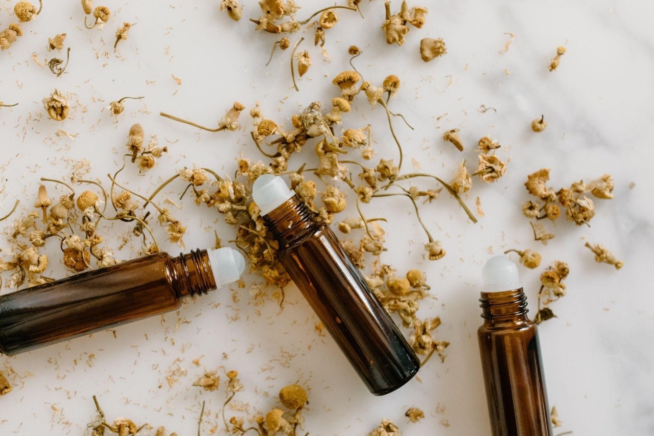 7 Ways CBD Oil Can Heal The Mind, Body, And Soul