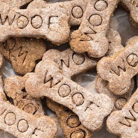 CBD Dog Treats