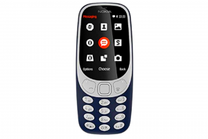 Best-phones-for-kindergarteners Nokia-3310