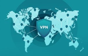 does a VPN hide your location