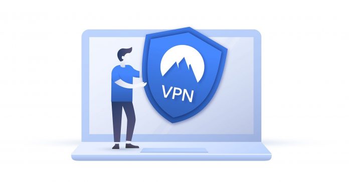 What is a vpn and what does it do