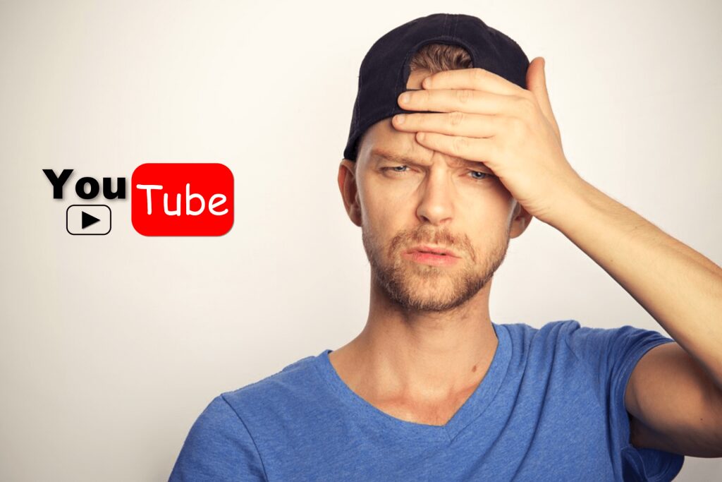 Youtube keeps logging me out how to fix it 2023 