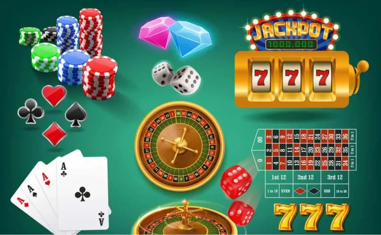 Beginner Tips for Casino Players