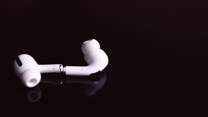 Why do my airpods keep disconnecting