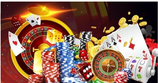 Top 5 Online Casino Games Every Beginner Should play.