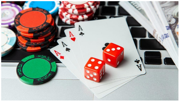 Top 5 Online Casino Games Every Beginner Should play.