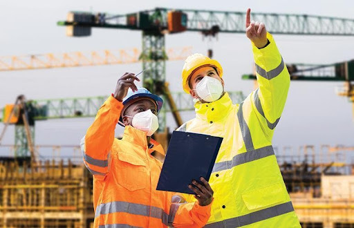 6 Tips for Employee Safety When Using Equipment