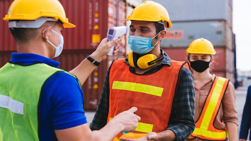 6 Tips for Employee Safety When Using Equipment