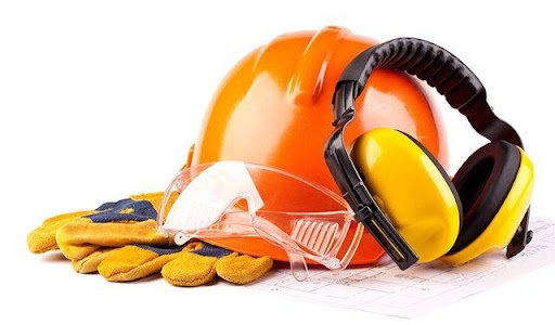 6 Tips for Employee Safety When Using Equipment