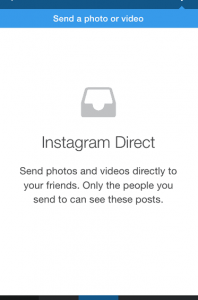 How to turn off read receipts on instagram