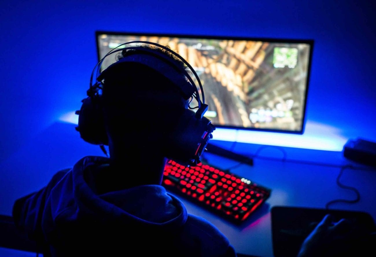 Why Online Gaming is Becoming More Popular?