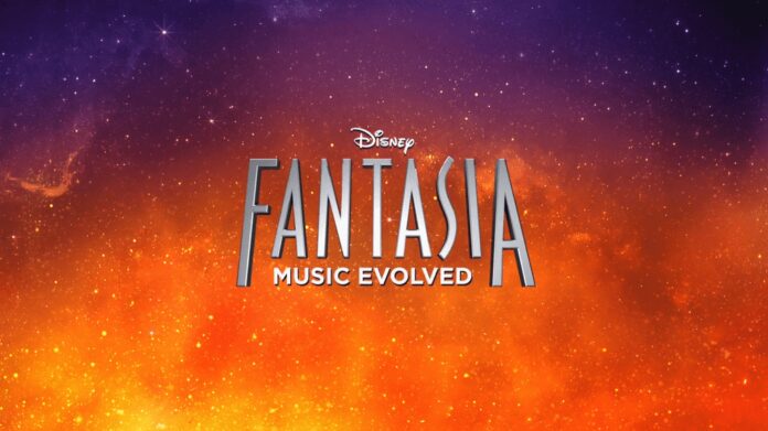 Download fantasia disney 1940 torrent