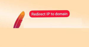 have public IP redirect to home server