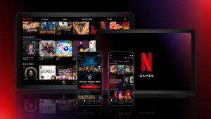 How to change netflix region without vpn