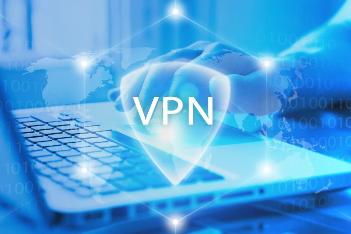 Remote work exploited without VPN patches