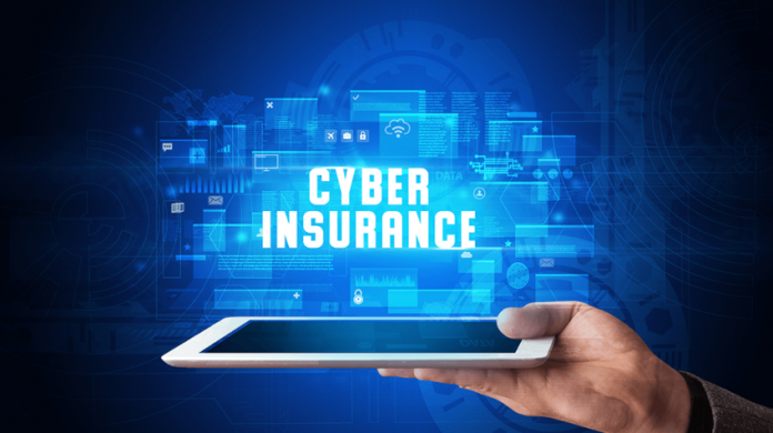 what is network security cyber insurance
