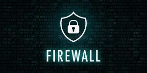 firewall to prevent hackers