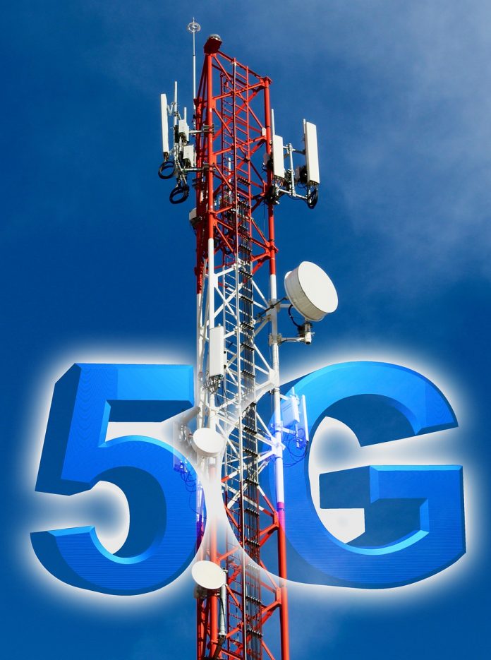 HOW SECURE IS 5G NETWORK