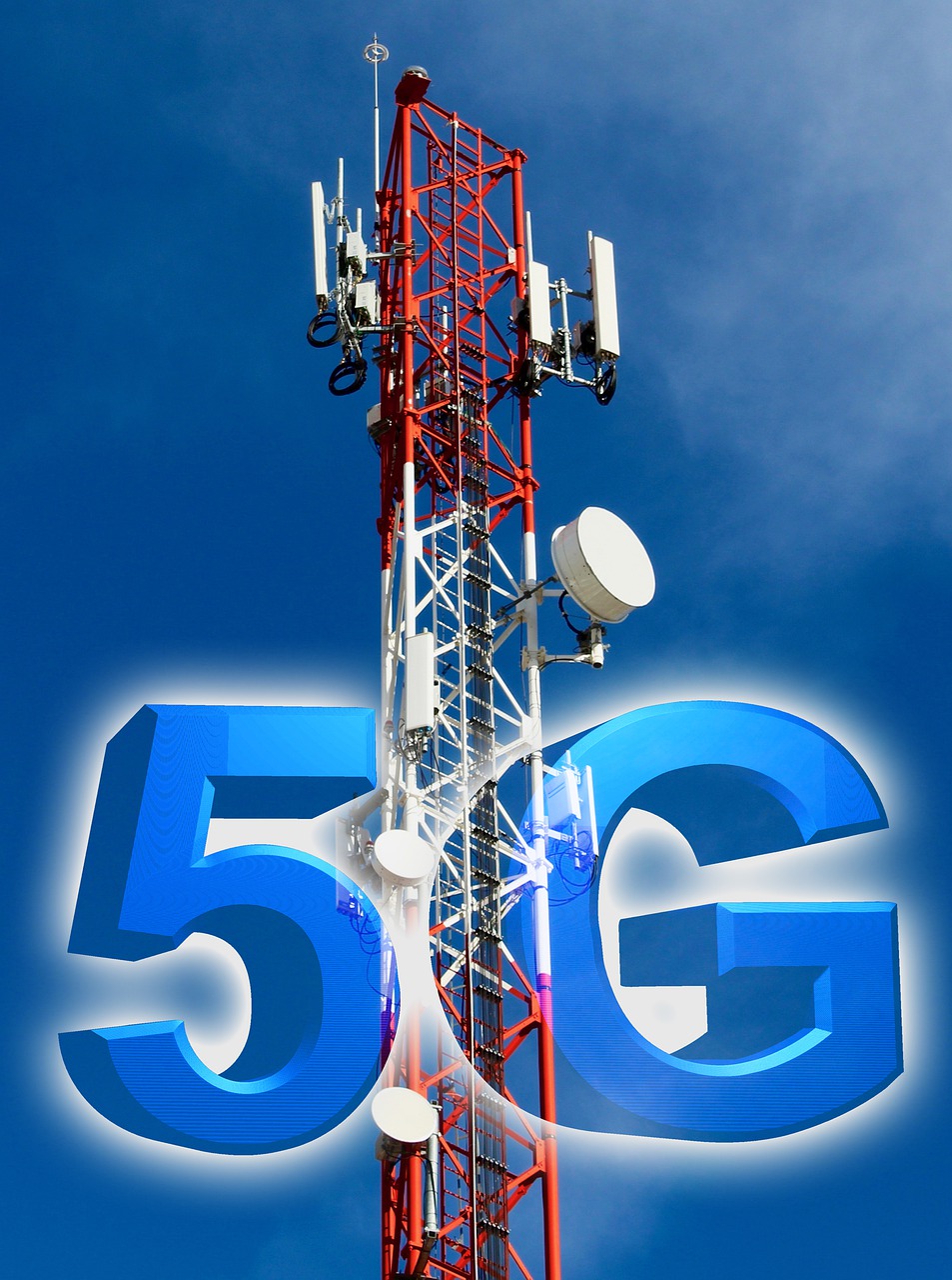 HOW SECURE IS 5G NETWORK