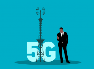 HOW SECURE IS 5G NETWORK