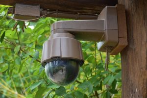 Best network home security camera