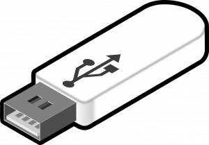 risk associated with removable media