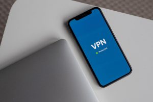 what is vpn on my iphone