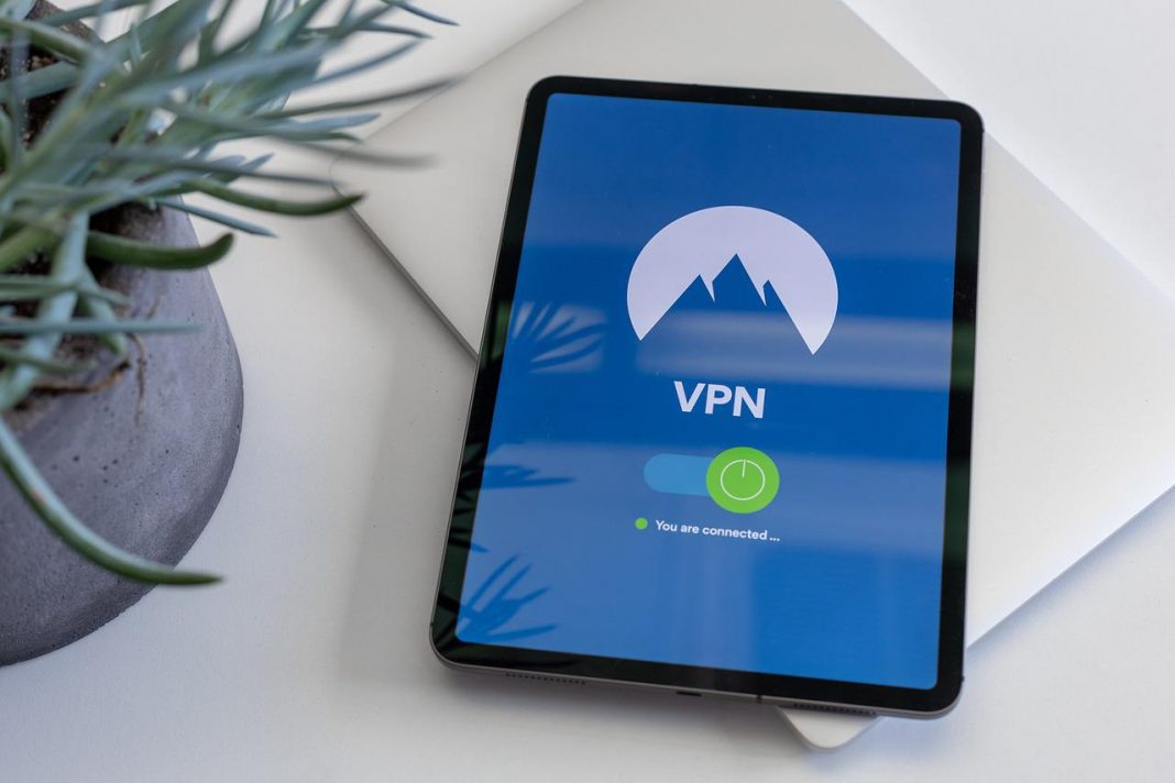 what is vpn on my iphone