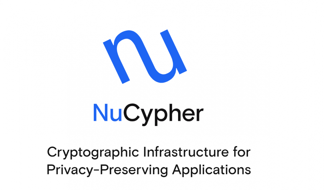 what does nucypher use to protect your data