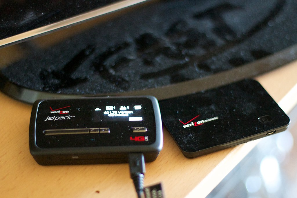 WHAT IS THE VERIZON HOTSPOT NETWORK SECURITY KEY AND ITS DIFFERENT ASPECTS 