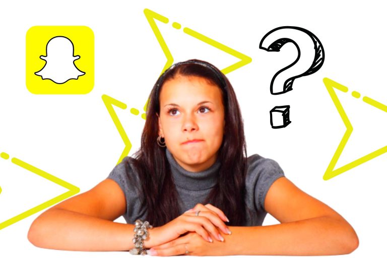 If I Delete Snapchat App What Happens? (2022)
