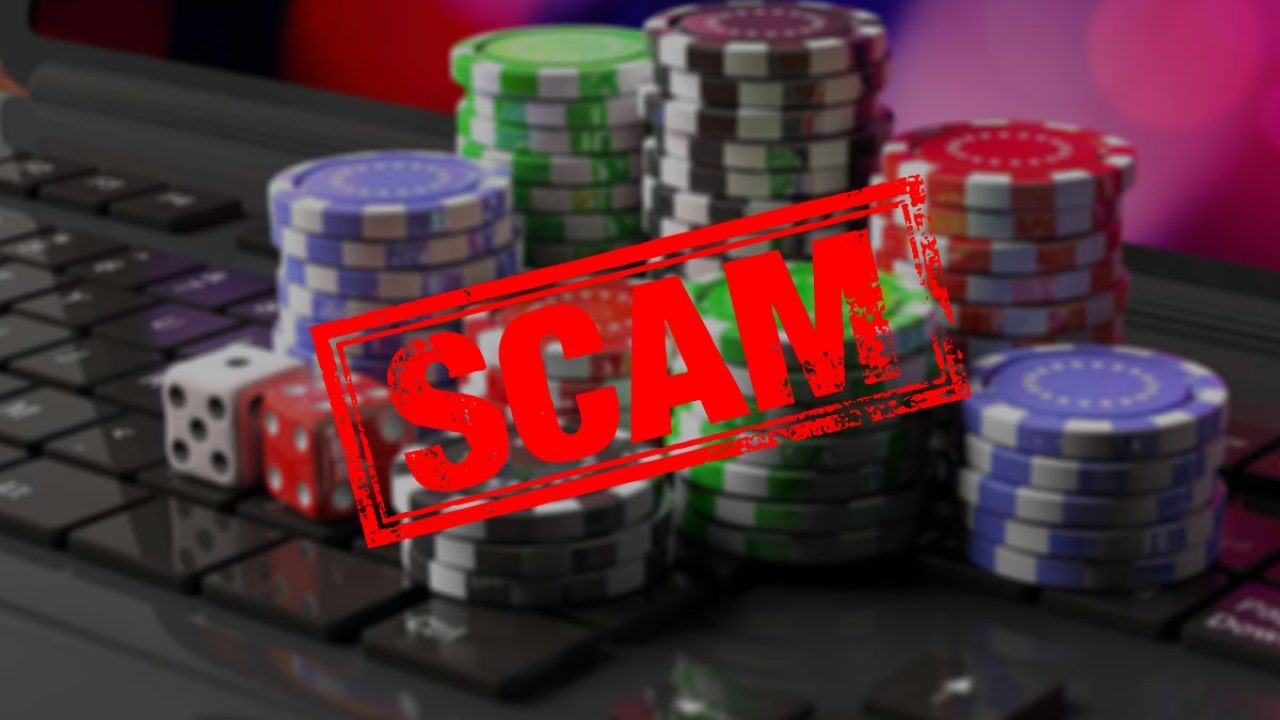 8 Methods to Identify a Fraudulent Online Casino!