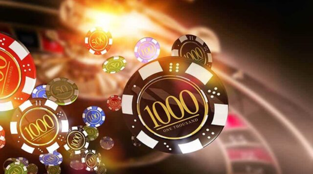8 Ways to Start Winning at Online Casinos