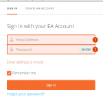 Received an Origin Access Membership Code Email? (2024)