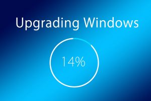 Windows update cannot currently check for updates because the service is not running