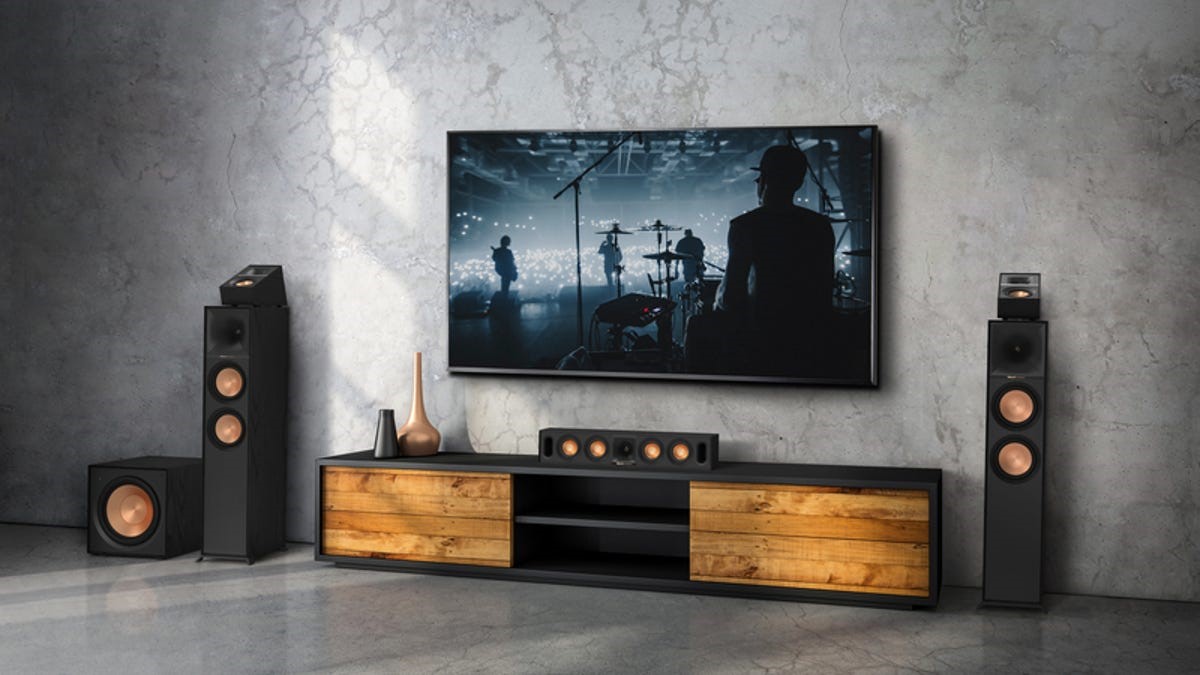 8 Reasons Why to Have a Home Theatre?