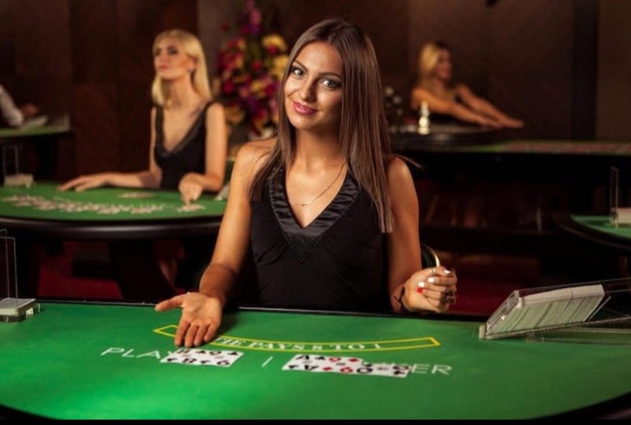 7 Fantastic Online Casino Games to Try This Weekend