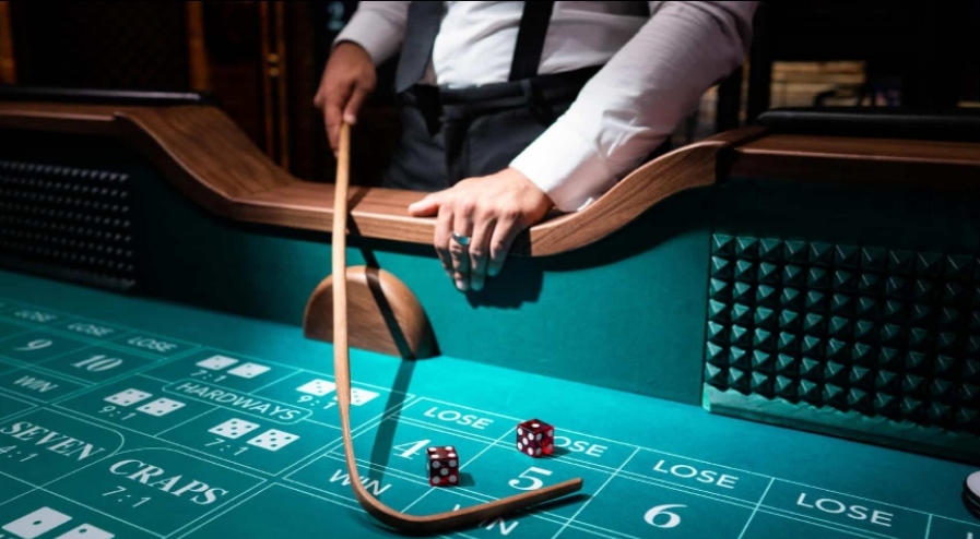 7 Fantastic Online Casino Games to Try This Weekend