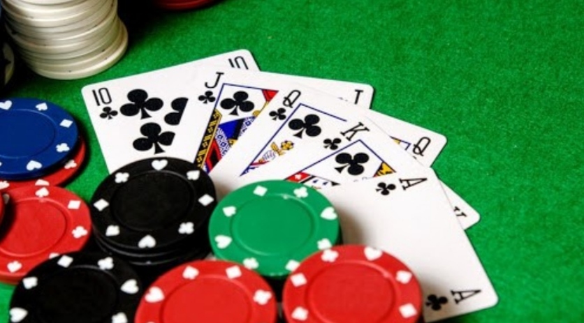 Strategies to be Successful in Playing Casino Games