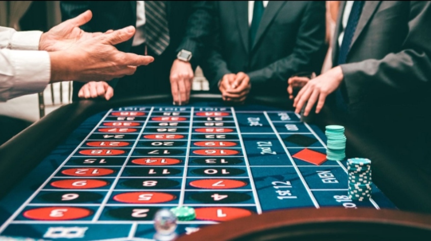 Strategies to be Successful in Playing Casino Games