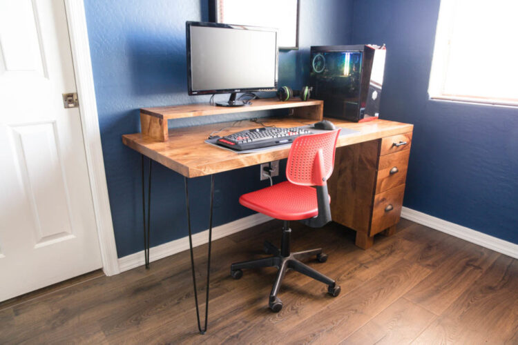 10 Ways to Create the Gaming Set Up at Your Home