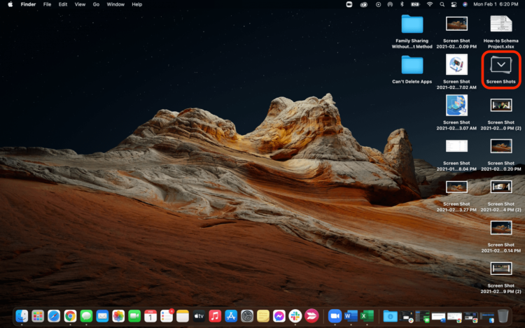 7 Things You Should Know About Mac Desktop Organizer